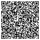 QR code with J F Ahern CO contacts