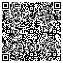 QR code with J T Thorpe Inc contacts