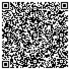 QR code with Mc Gary's Gas Heating Service contacts