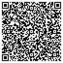 QR code with R & B Nursery contacts