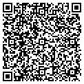 QR code with Scs contacts