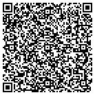 QR code with Service Star Heating & Air Conditioning contacts