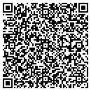 QR code with T M Mechanical contacts