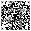 QR code with yatesservices contacts