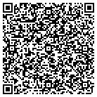 QR code with B & C Boiler Service Inc contacts