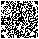 QR code with Z Core Environmental Service contacts