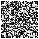 QR code with Zero's U S A Inc contacts