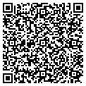 QR code with Z-Salon contacts