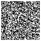 QR code with One Source Communications contacts