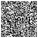 QR code with Hawg Hauling contacts