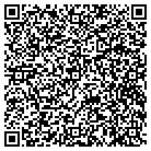 QR code with Hydro Management Service contacts