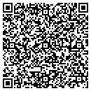 QR code with Justice & Holt contacts