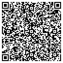 QR code with L F & Gw Corp contacts