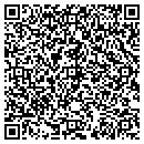 QR code with Hercules Corp contacts
