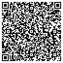 QR code with Hercules Corp contacts