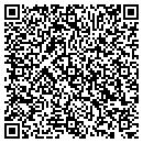 QR code with HM MAINTENANCE SERVICE contacts