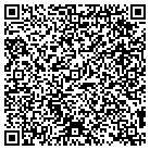 QR code with L & R Environmental contacts