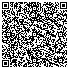 QR code with Mccarty Water & Waste Inc contacts