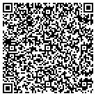 QR code with First State Bank-The Fl Keys contacts