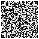 QR code with K L Johnson Control Service contacts