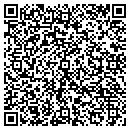 QR code with Raggs Septic Service contacts