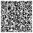 QR code with M C Mechanical Corp contacts