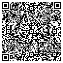QR code with Hoover Appliances contacts