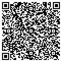 QR code with Phinncraft contacts