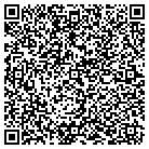 QR code with Tinch-Howard Air Conditioning contacts