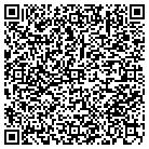 QR code with Twin County Plumbing & Heating contacts