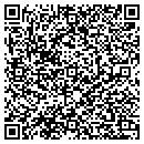 QR code with Zinke Plumbing And Heating contacts