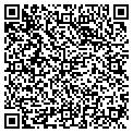 QR code with Ars contacts