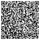 QR code with Bmoore Heating And Cooling contacts