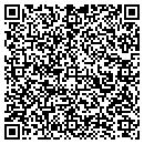 QR code with I V Container Inc contacts