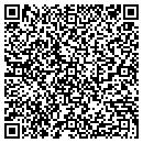 QR code with K M Biomedical Waste System contacts