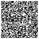 QR code with US Coast Guard Recruiting contacts