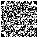 QR code with K Corp contacts