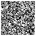 QR code with R & O contacts
