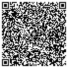 QR code with Hilda Flack Interiors contacts