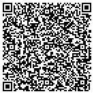 QR code with sunset heating & air-conditioning contacts
