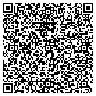 QR code with Alphatech Computer Solutions contacts