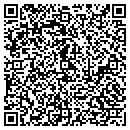 QR code with Halloway Meyer's Htg & Ac contacts