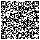 QR code with C & D Disposal LLC contacts