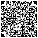 QR code with E C Waste Inc contacts