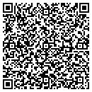 QR code with A W Rayfield Mechanical Inc contacts