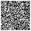 QR code with B & B Entek Corp Ac contacts