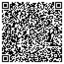 QR code with AKG Medical contacts
