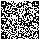 QR code with LLC JP Dump contacts