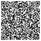 QR code with Galaxy Heating & Air Cond Inc contacts