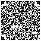 QR code with J M Mazzone Electrician & Ac contacts